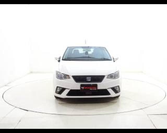 Seat Ibiza 1.0 Mpi 5 Porte Style 