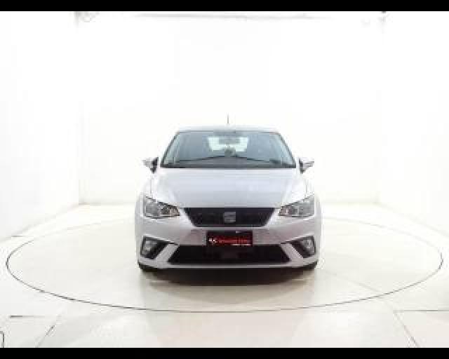 Seat Ibiza 1.0 Mpi 5 Porte Style 