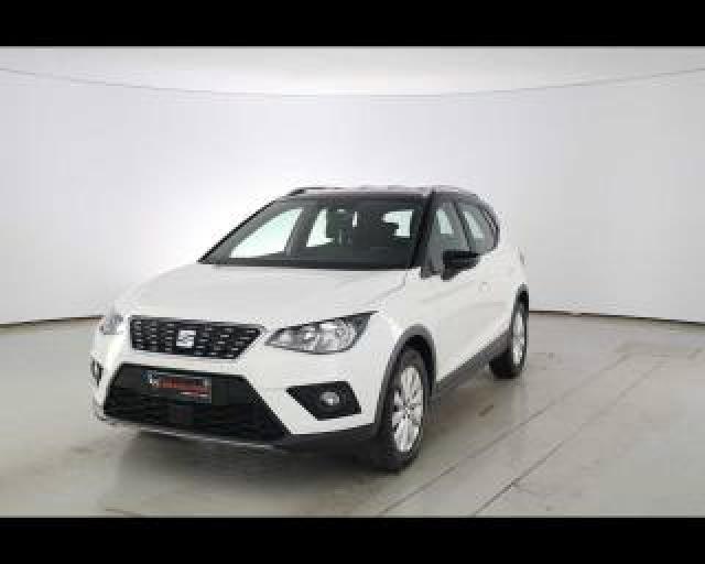 Seat Arona 1.0 Ecotsi Xcellence 