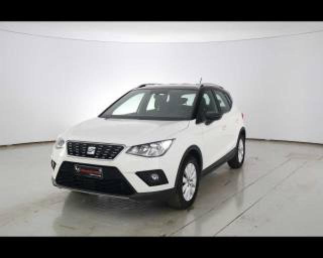 Seat Arona 1.0 Ecotsi Xcellence 