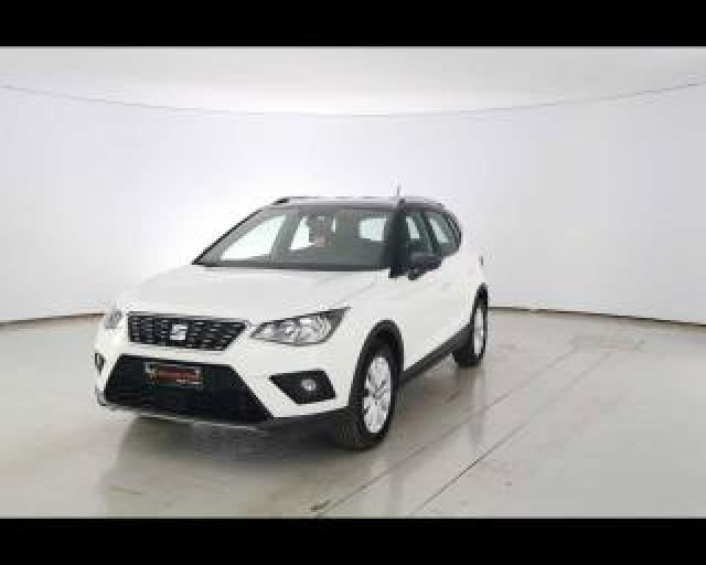 Seat Arona 1.0 Ecotsi Xcellence 