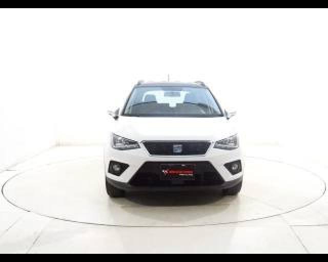 Seat Arona 1.0 Tgi Style 