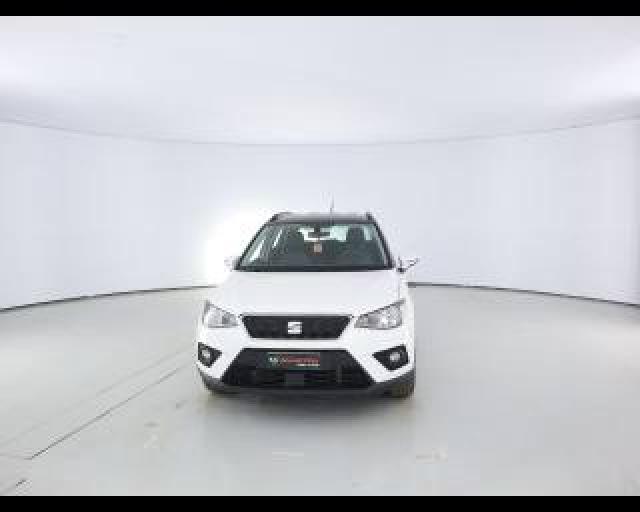 Seat Arona 1.0 Tgi Style 