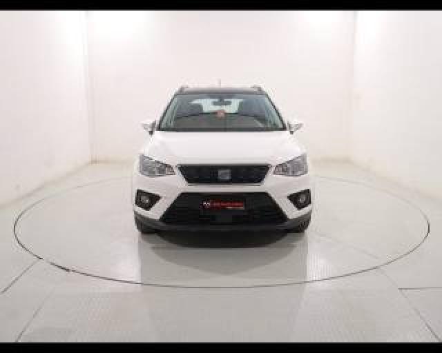 Seat Arona 1.0 Tgi Style 