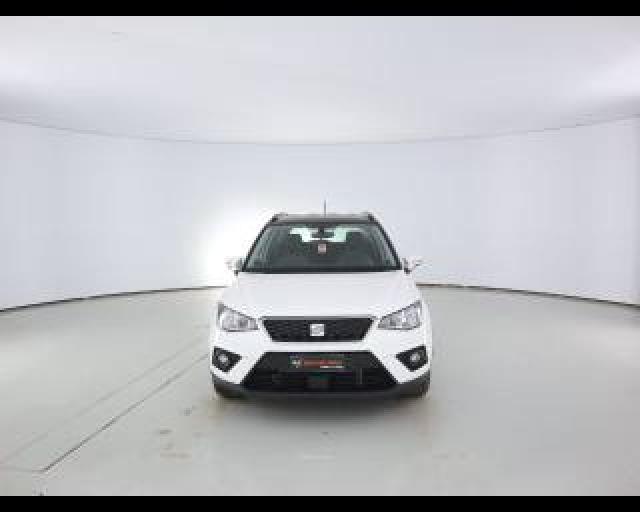 Seat Arona 1.0 Tgi Style 