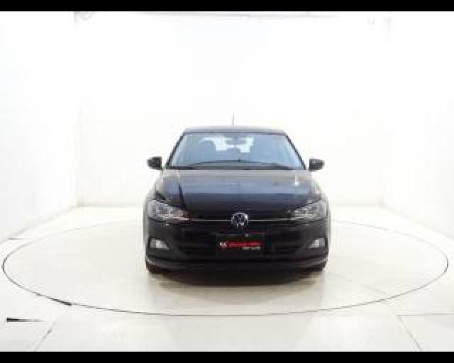 Volkswagen Polo 1.0 Tsi Dsg Style 
