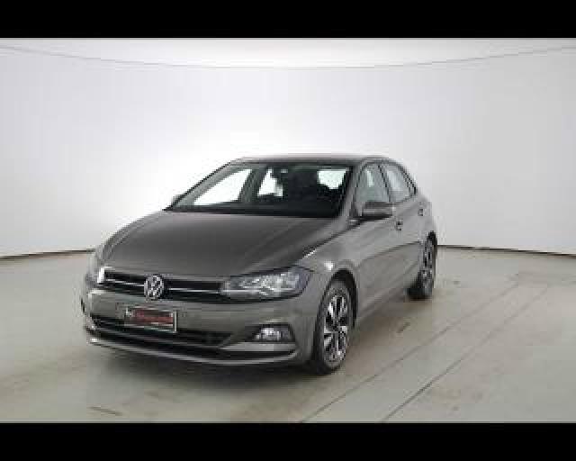 Volkswagen Polo 1.0 Tsi Dsg 5p. Comfortline Bluemotion Technology 