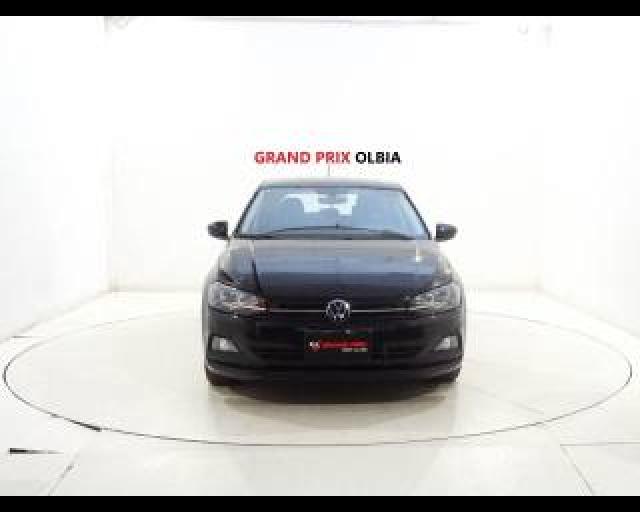 Volkswagen Polo 1.0 Tsi Dsg Style 