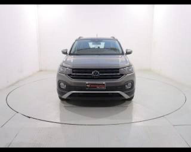 Volkswagen T-Cross 1.0 Tsi 110 Cv Dsg Style 