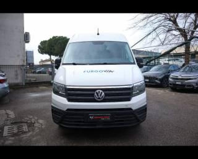 Volkswagen Crafter 35 2.0 Tdi 140cv Pl-Ta Furgone 