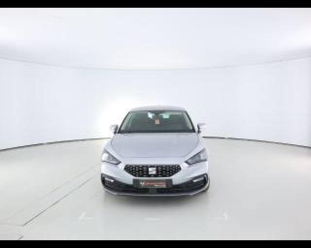 Seat Leon 1.5 Etsi 150 Cv Dsg Xcellence 