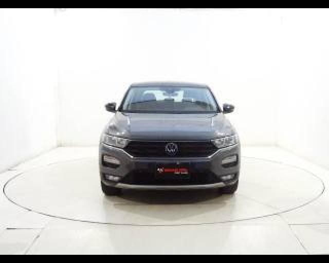 Volkswagen T-Roc 1.0 Tsi Style Bluemotion Technology 