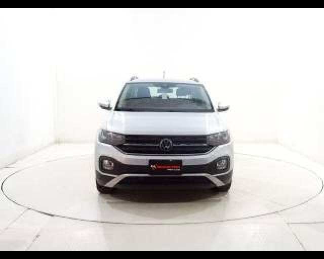 Volkswagen T-Cross 1.0 Tsi 110 Cv Dsg Style 