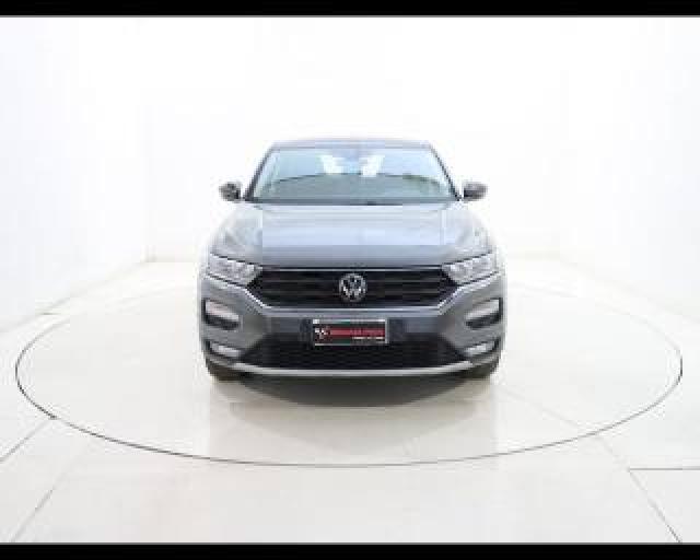 Volkswagen T-Roc 1.5 Tsi Act Dsg Style Bluemotion Technology 