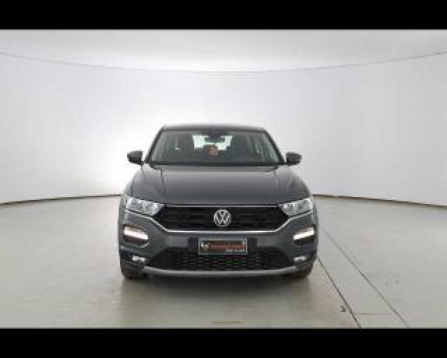 Volkswagen T-Roc 2.0 Tdi Scr Business Bluemotion Technology 