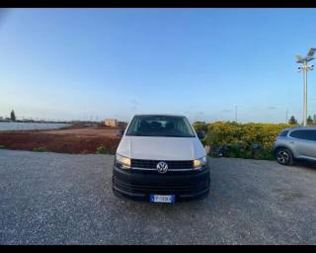 Volkswagen Transporter 2.0 Tdi 150cv Dsg Pc Kombi 