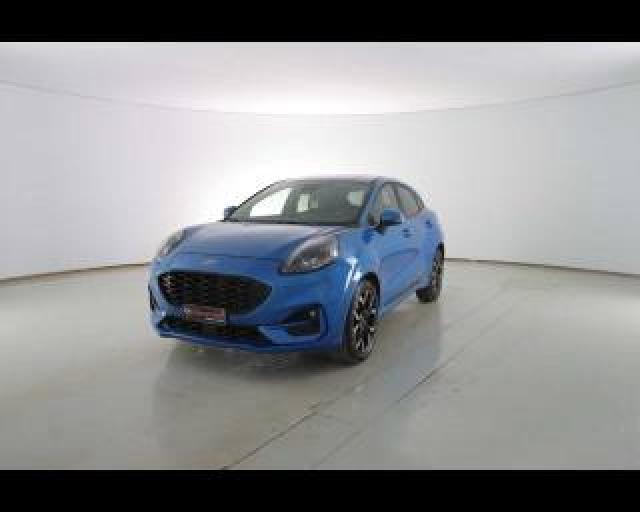 Ford Puma 1.0 Ecoboost Hybrid 125 Cv S&s Aut. St-Line X 