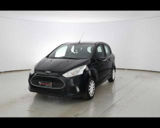 Ford B-Max 1.4 90 Cv Gpl Titanium 