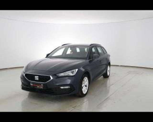 Seat Leon Sportstourer 1.0 Tsi 90 Cv Business 