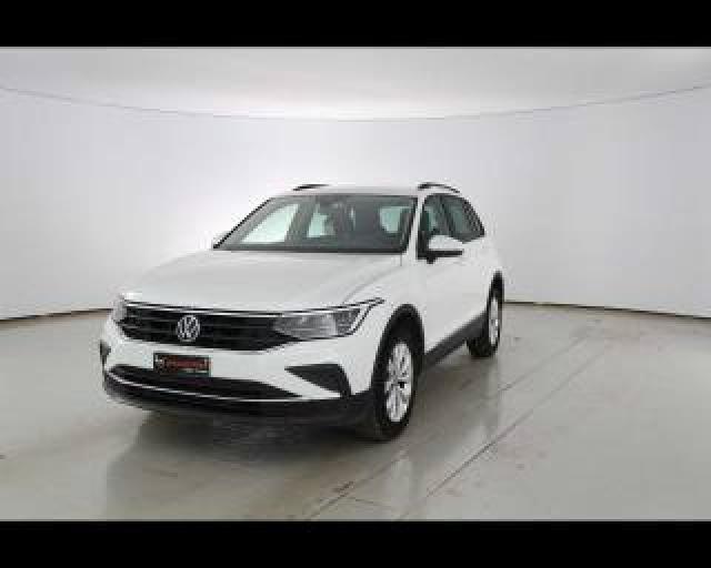 Volkswagen Tiguan 2.0 Tdi 150 Cv Scr Dsg Life 