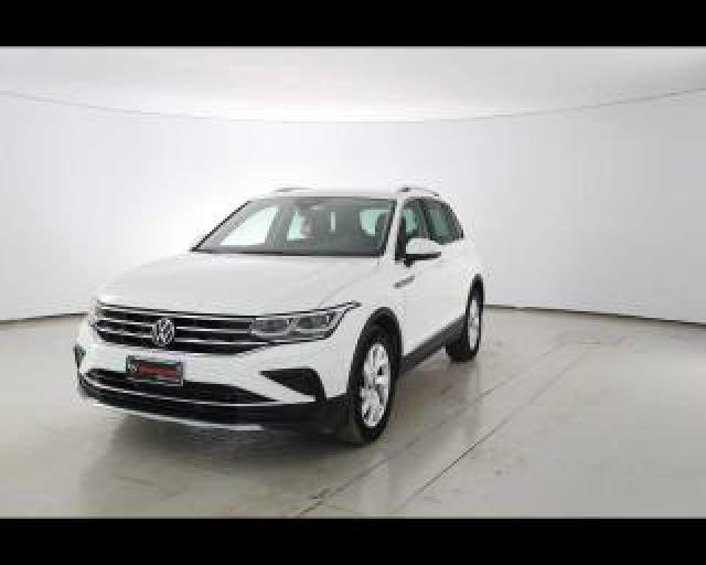 Volkswagen Tiguan 1.5 Tsi 150 Cv Dsg Act Elegance 