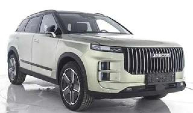 Jaecoo Jaecoo 7 Gpl 1.6 Tgdi 147 Cv  2wd Premium 