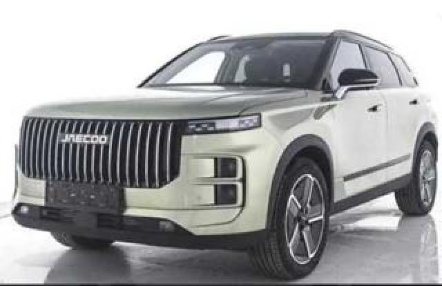 Jaecoo Jaecoo 7 1.6 Tgdi 147cv 2wd Premium 