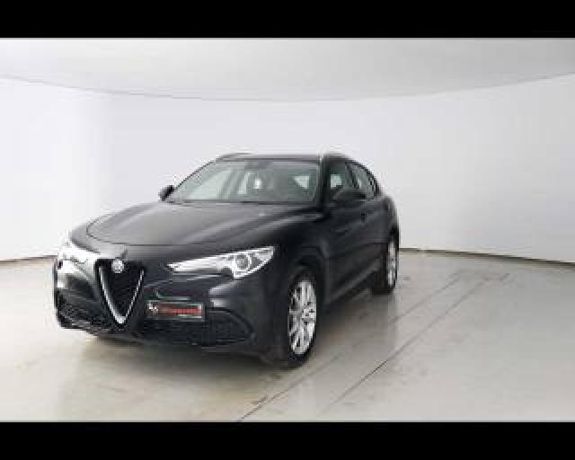 Alfa Romeo Stelvio 2.2 Turbodiesel 190 Cv At8 Q4 Executive 