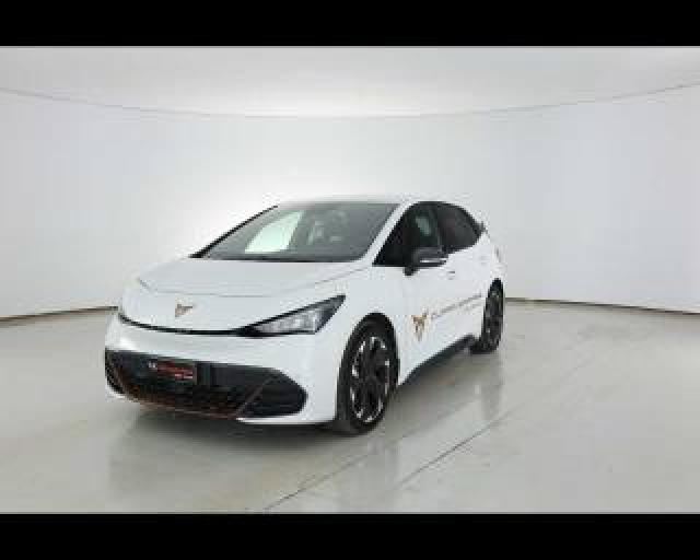 Cupra Born Cupra  Cupra  58 Kwh 204cv My 22 