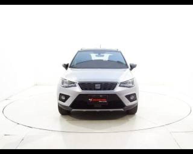 Seat Arona 1.0 Ecotsi Xcellence 