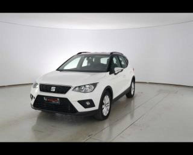 Seat Arona 1.0 Tgi Style 