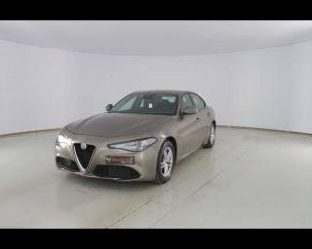Alfa Romeo Giulia 2.2 Turbodiesel 160 Cv At8 Business 