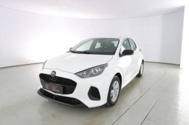 Mazda 2 Full Hybrid 116cv Centre Line 