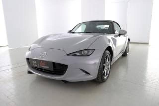 Mazda Mx-5 2024 1.5 Exclusive-Line 