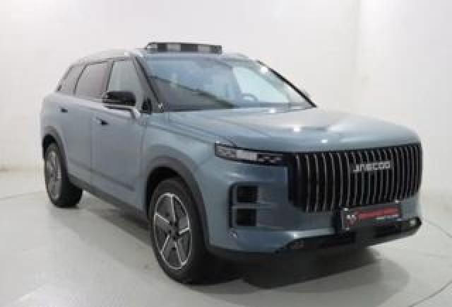 Jaecoo Jaecoo 7 1.6 Tgdi 147 Cv Aut. 4wd Exclusive 