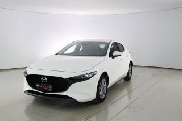 Mazda 3 2025 Hybrid 140cv Prime Line 