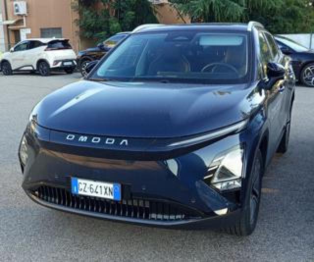 Omoda 5 Ev Omoda 5 Ev 204 Cv Batteria  61,1 Kwh 