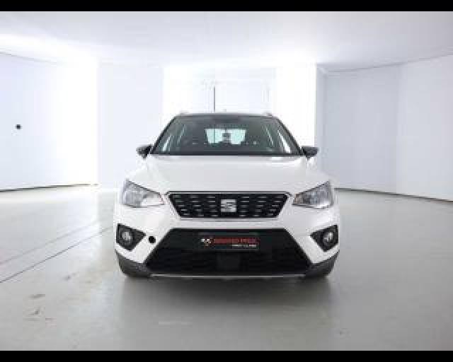 Seat Arona 1.0 Ecotsi Xcellence 