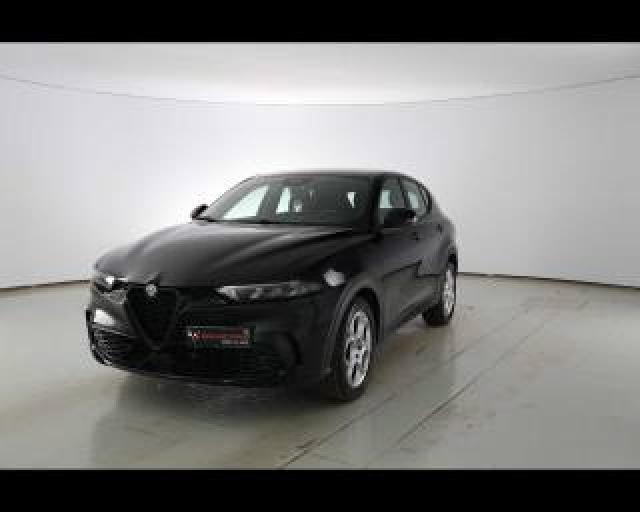 Alfa Romeo Tonale 1.5 130 Cv Mhev Tct7 Sprint 