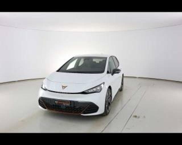 Cupra Born Cupra  Cupra  58 Kwh 204cv My 22 