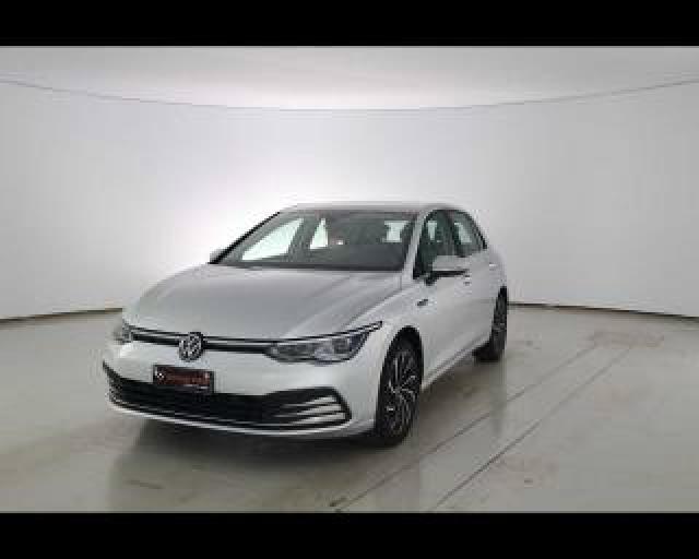 Volkswagen Golf 1.5 Tsi Evo Act Style 