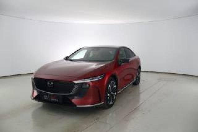 Mazda Mazda6e 68,8 Kwh Takumi + 1000 ? Di Ricariche Omaggio 