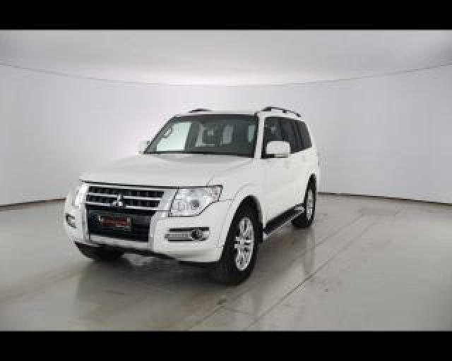 Mitsubishi Pajero 3.2 Di-D 16v Aut. 5p. Instyle Dpf 