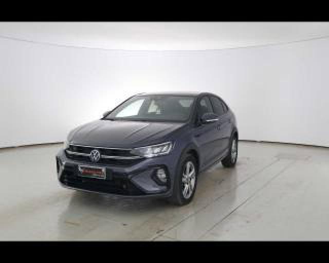 Volkswagen Taigo 1.0 Tsi 110 Cv Dsg R-Line 