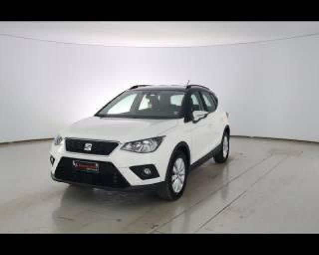 Seat Arona 1.0 Tgi Style 