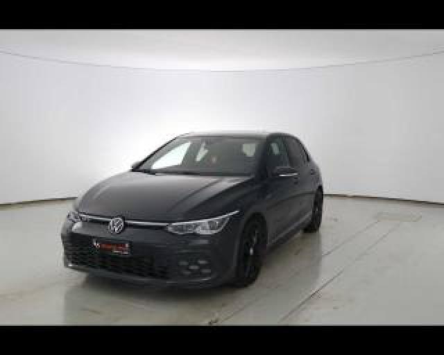 Volkswagen Golf 2.0 Tdi Gtd Dsg 
