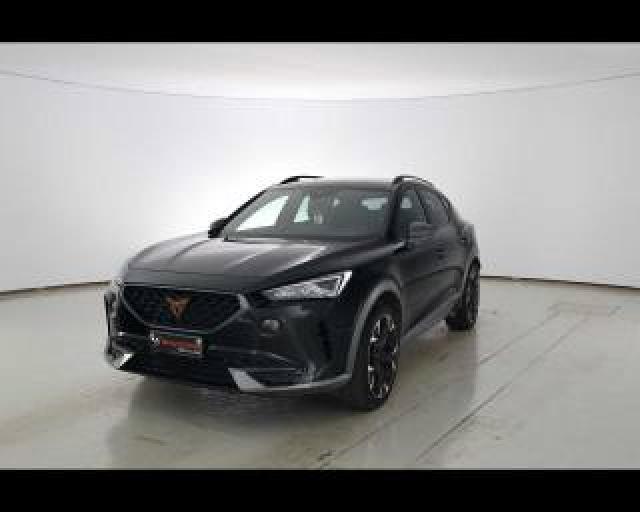 Cupra Formentor 1.4 E-Hybrid Dsg 