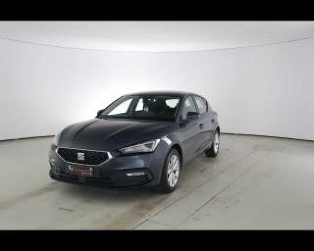 Seat Leon 1.0 Etsi 110 Cv Dsg Business 