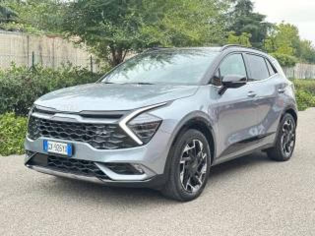 Kia Sportage 1.6 Tgdi Phev Awd At Gt-Line Sunroof Pack  