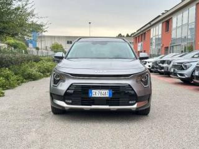 Kia Niro 1.6 Gdi Dct Phev Style 